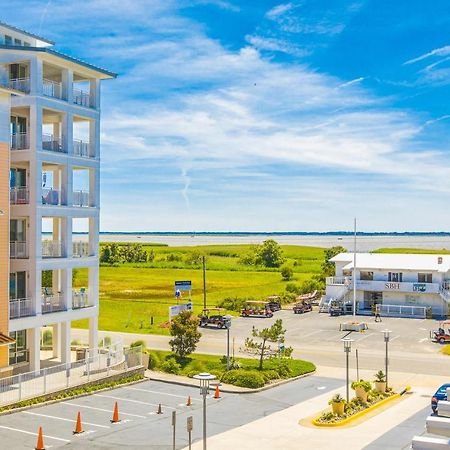 The Sanctuary - Dolphins And Daiquiris 110A Appartement Virginia Beach Buitenkant foto