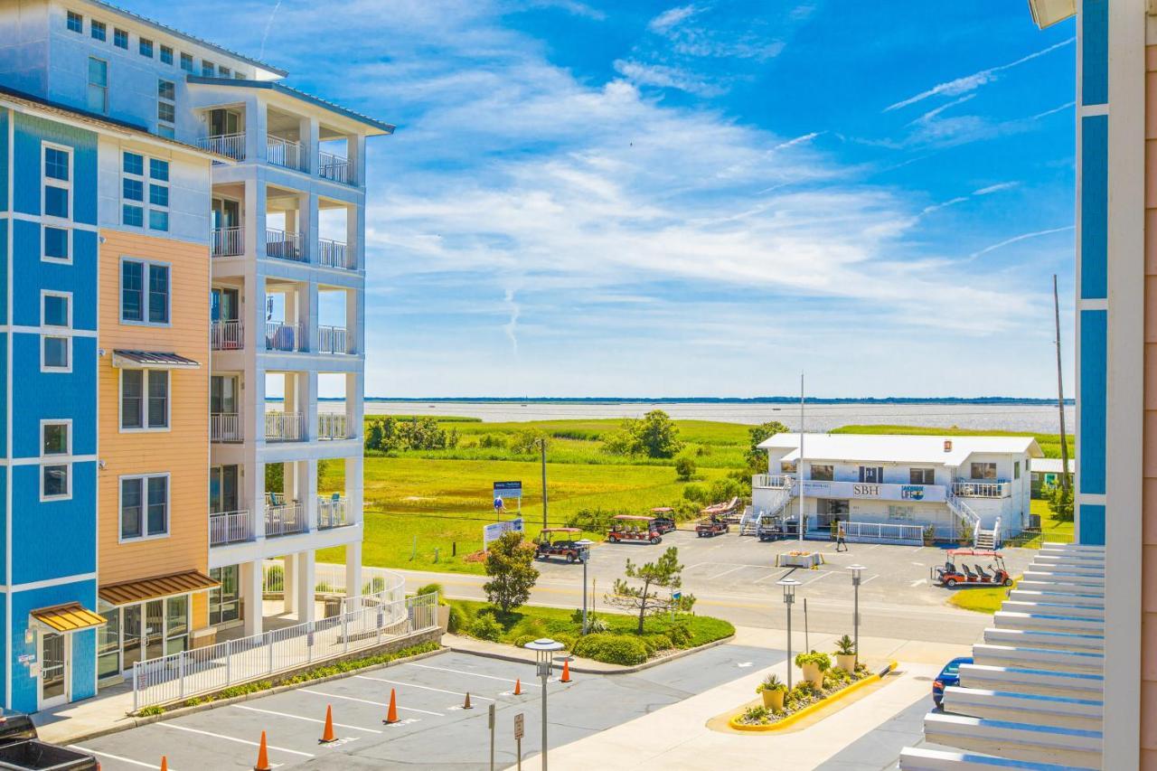 The Sanctuary - Dolphins And Daiquiris 110A Appartement Virginia Beach Buitenkant foto
